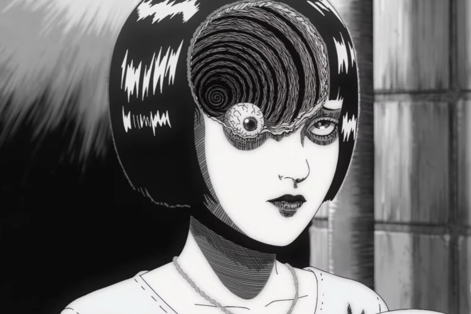 Adult Swim’s Long-Awaited Uzumaki Anime Might Break the Junji Ito Adaptation Curse