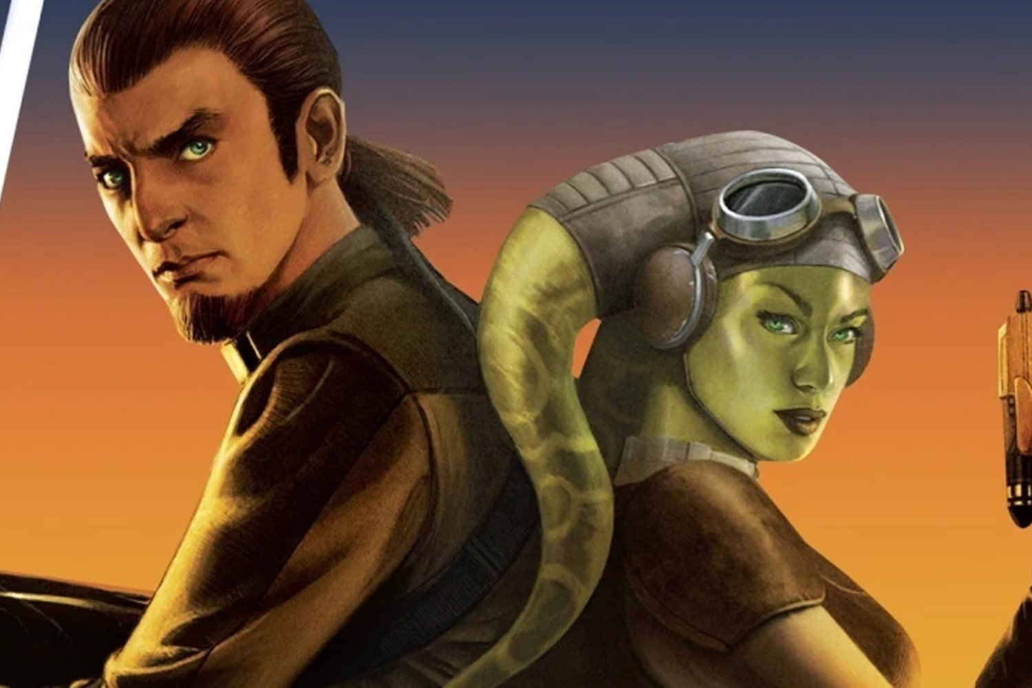 10 Years on, Star Wars‘ Rebooted Canon Was a Cultural Reset