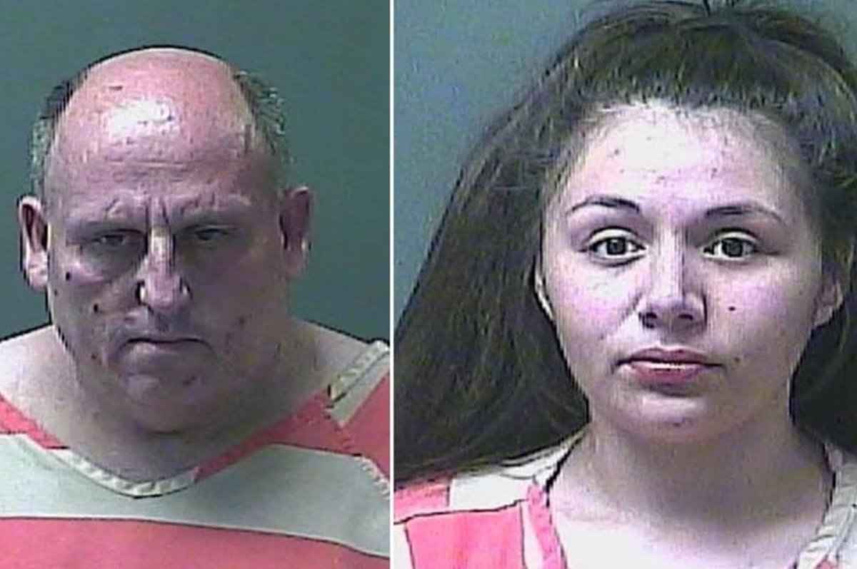 Indiana pair accused of pilfering bronze veteran markers from headstones