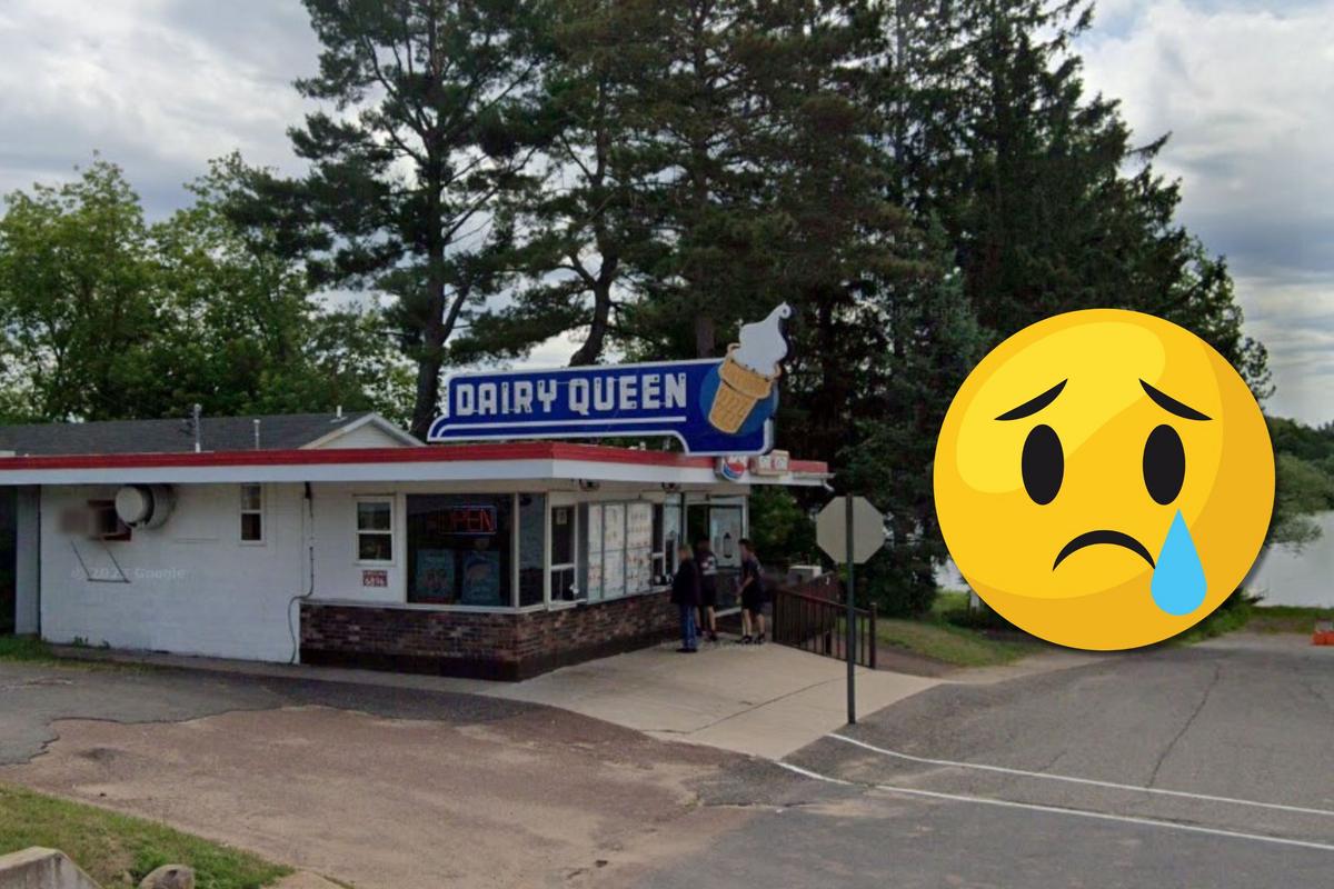 Small Wisconsin Town Fights To Keep Dairy Queen After 73 Years