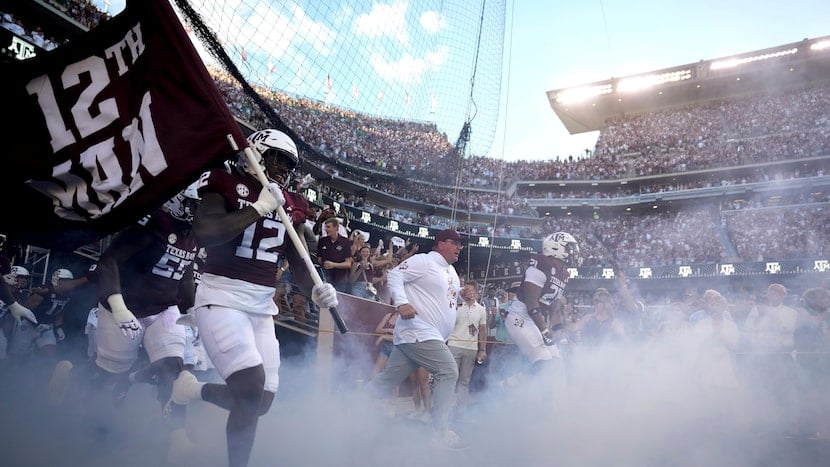 College football Week 3 predictions: Picks for 20 games, including Texas A&M-Florida