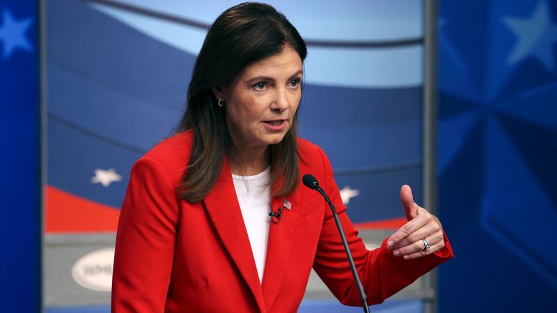 Former Sen. Kelly Ayotte will win GOP primary to succeed Gov. Chris Sununu in New Hampshire