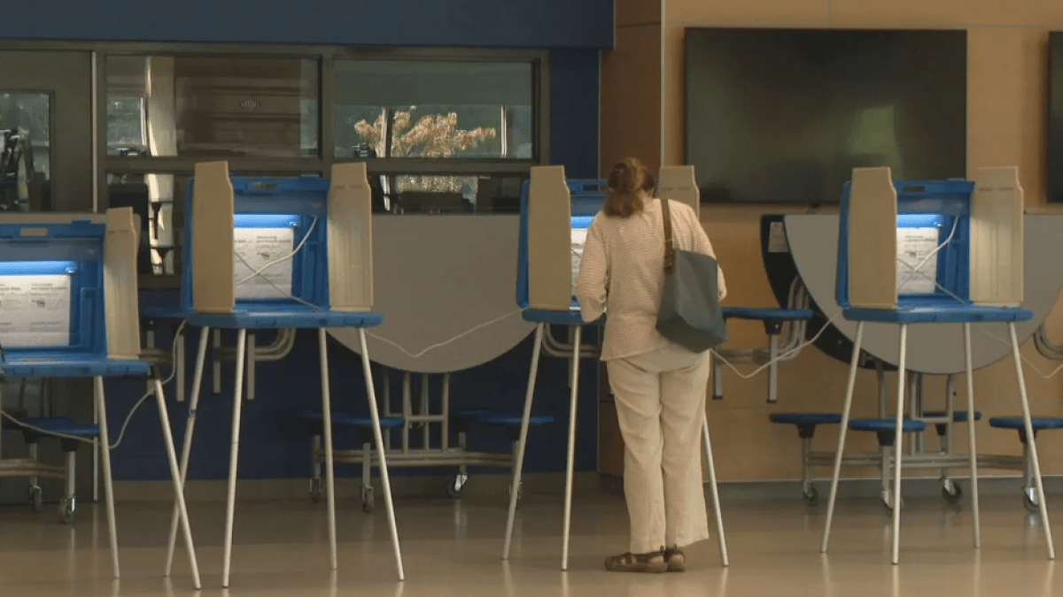 2024 Rhode Island state primary results: What’s on the ballot?