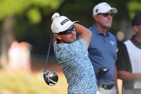 Rickie Fowler's Future Still Unclear After His FedEx Cup Agony as PGA Tour's Fall Schedule Kicks Off