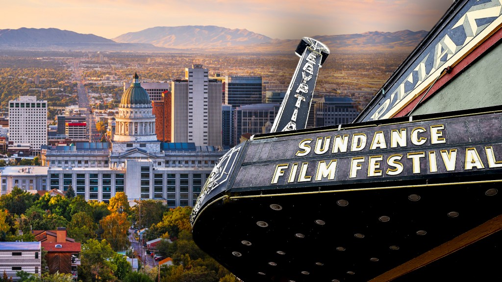 Utah Film Chief On Efforts To Keep Sundance Fest With Relocation Process In Final Stage