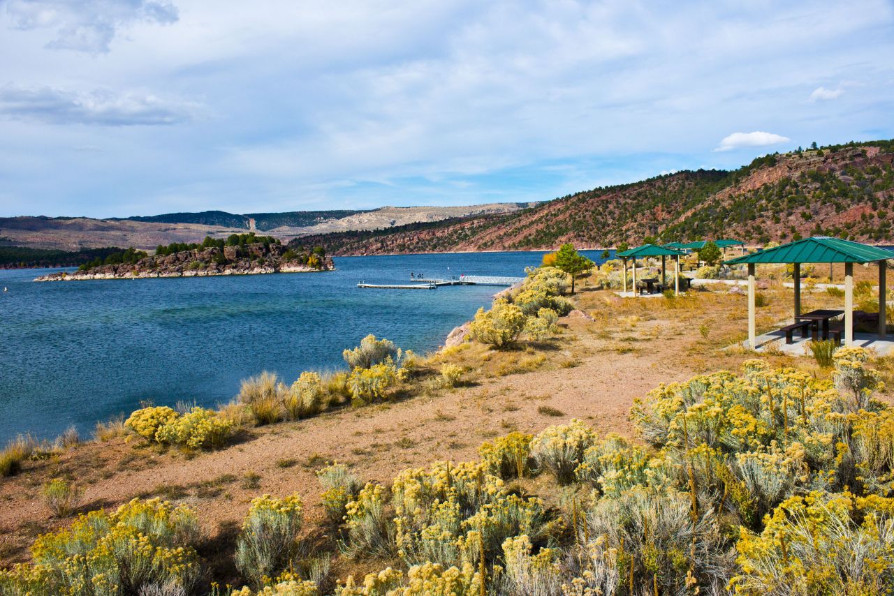 Hot weather with uptick in winds across beehive state