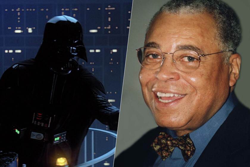 El cine pierde una de sus leyendas: muere James Earl Jones, voz de Darth Vader y Mufasa