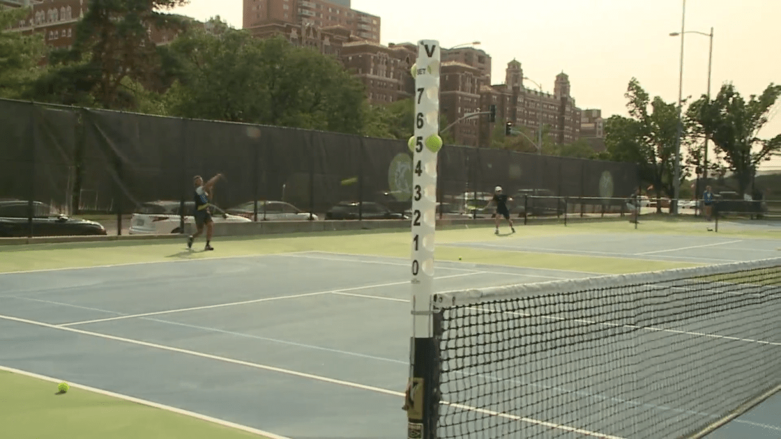 Kansas City requests proposals to redevelop Plaza tennis courts