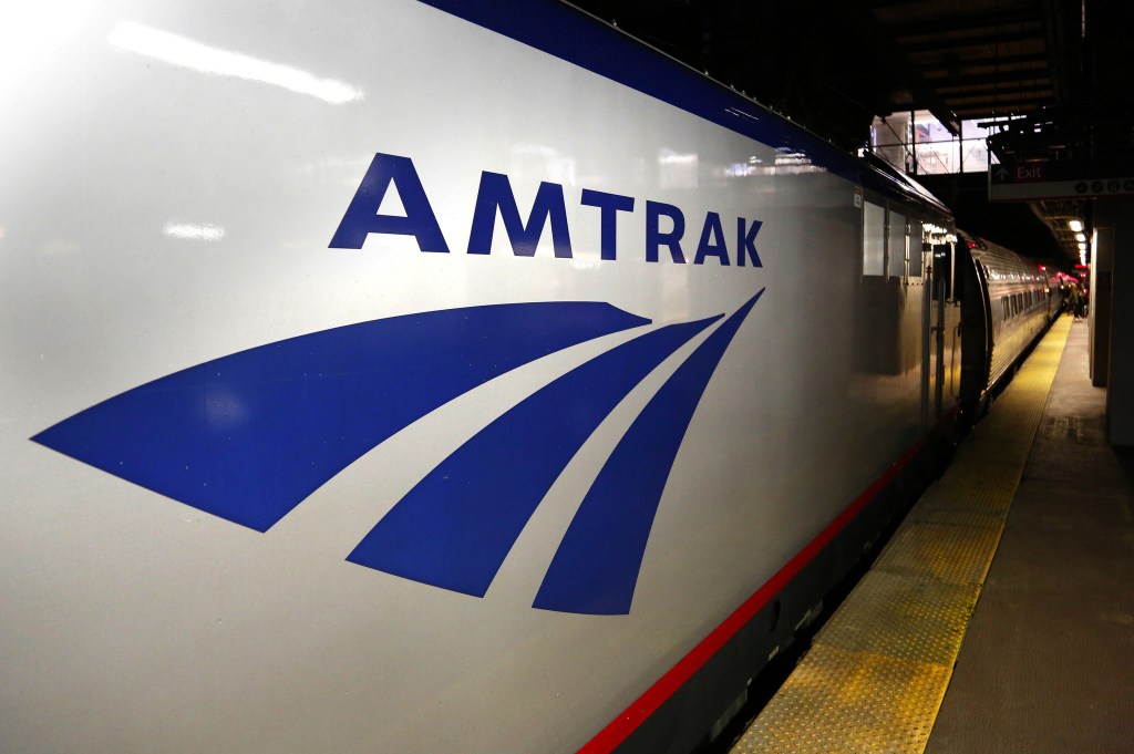 Power problems in Amtrak train tunnel compound commuter chaos between NYC and New Jersey