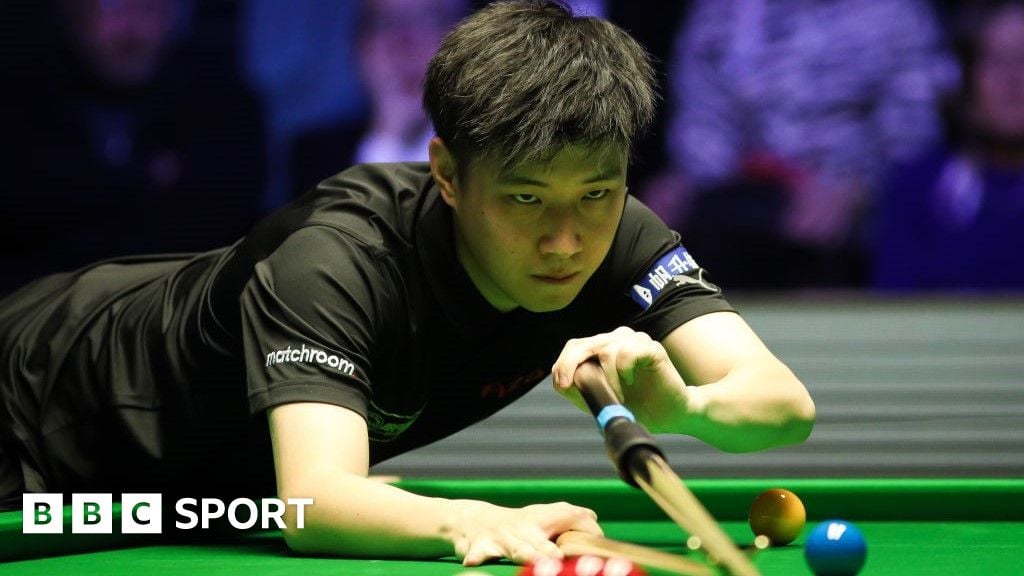 Zhao set for comeback after match-fixing scandal