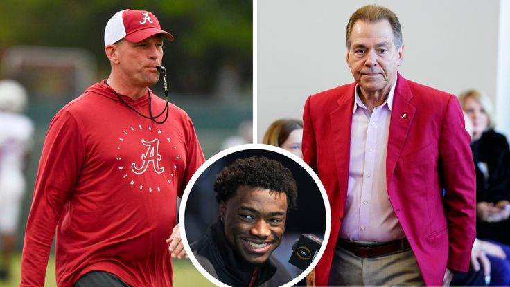 Jalen Milroe Gets Brutally Honest on Kalen DeBoer’s Potential to Uphold Nick Saban’s Standard at Alabama