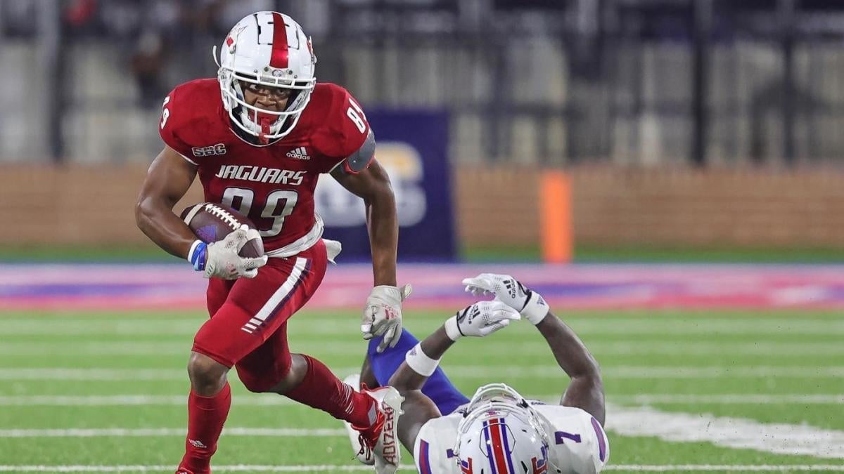 South Alabama vs. Northwestern State prediction, odds: 2024 college football Week 3 picks from proven expert