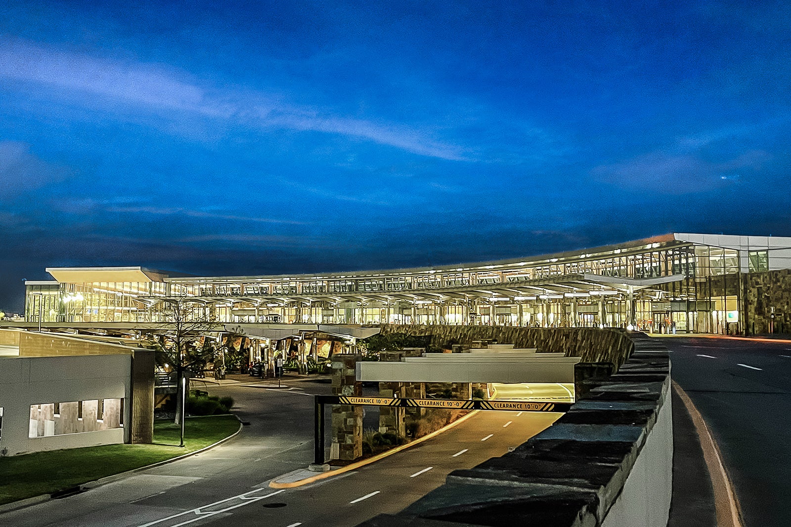 What’s in an (airport) name? Will Rogers World Airport gets a rebrand