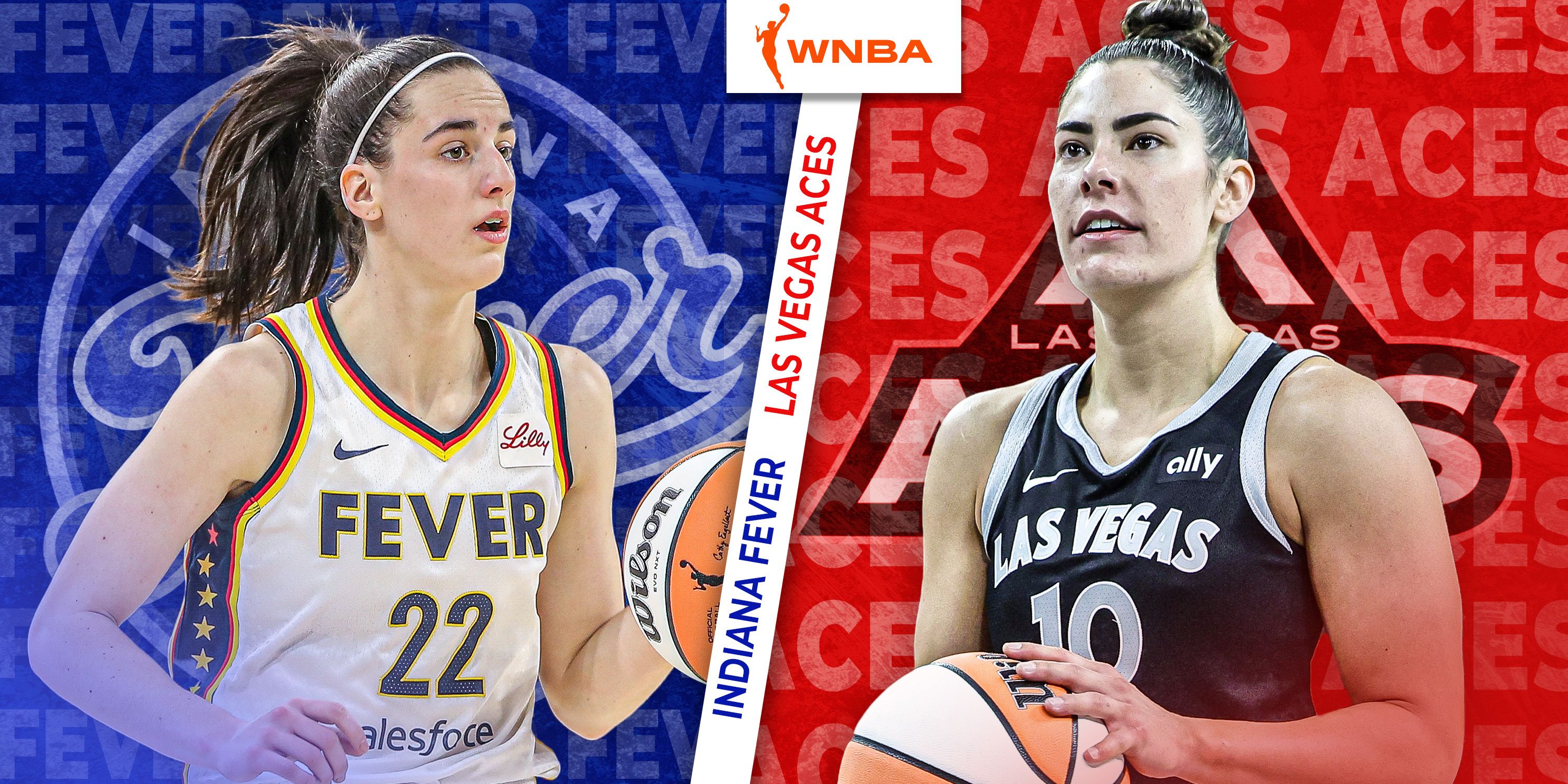 Indiana Fever vs. Las Vegas Aces WNBA Odds and Predictions