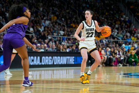 Angel Reese Proves Caitlin Clark’s Brilliance Only Hurt Iowa While Exposing LSU’s 2023 Master Plan