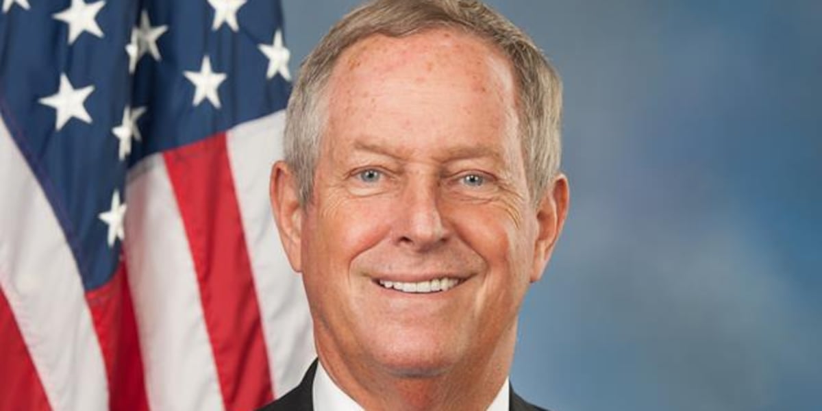 Congressman Joe Wilson has ‘taken ill,’ being evaluated in D.C. hospital