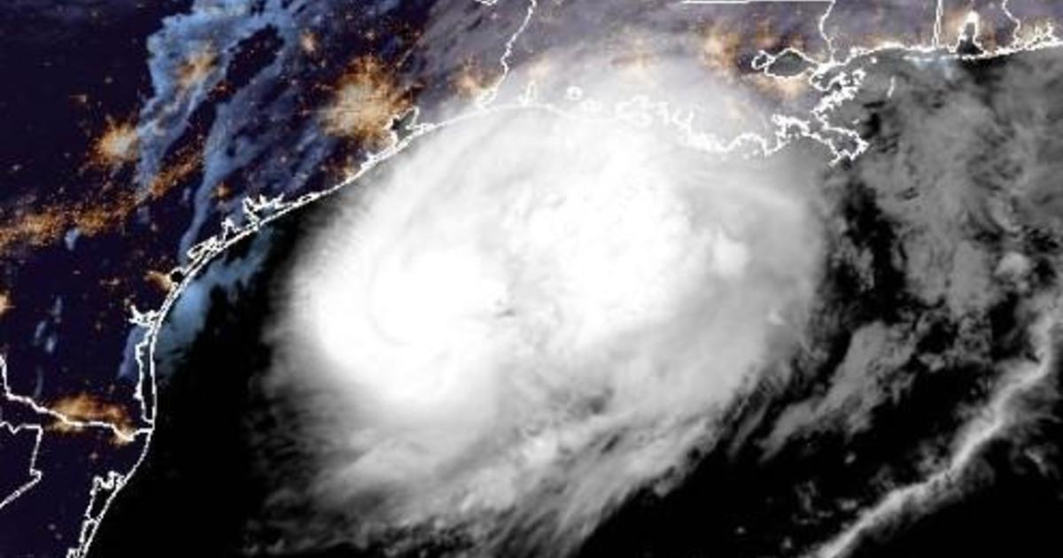 Louisiana bracing for Hurricane Francine's arrival