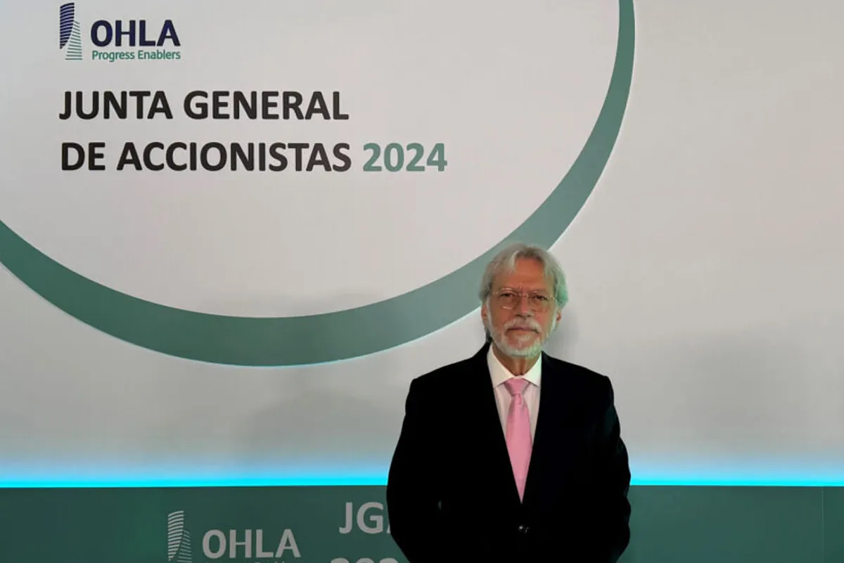 OHLA construirá un tramo de tranvía en Brasil por 140 millones