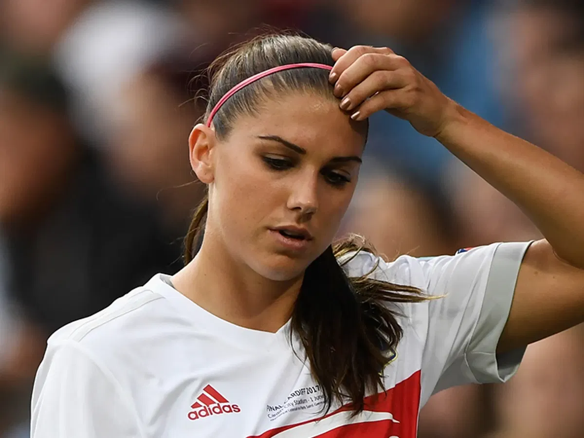 “Pull a Marta” – Days After Retirement Announcement, Alex Morgan’s Not Retiring ‘Soon’ Comment Resurfaces, Fans React