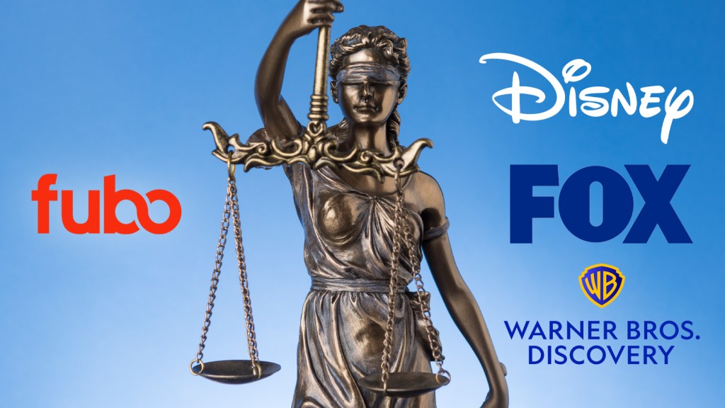 Ahead Of Antitrust Hearing, Fubo Tells Judge It Will Probe "Round-Tripping" By Disney, Fox & Warner Bros. Discovery