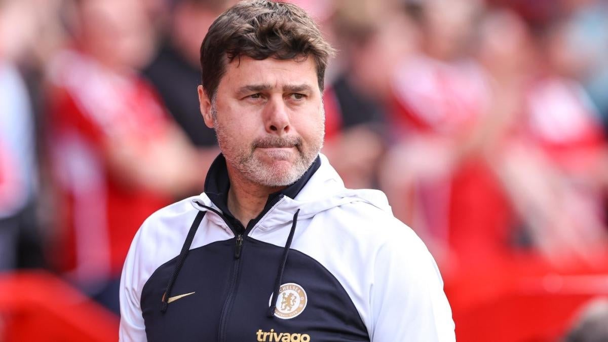 USMNT announce Mauricio Pochettino as manager: Where he's coached, his record, winning percentage and more