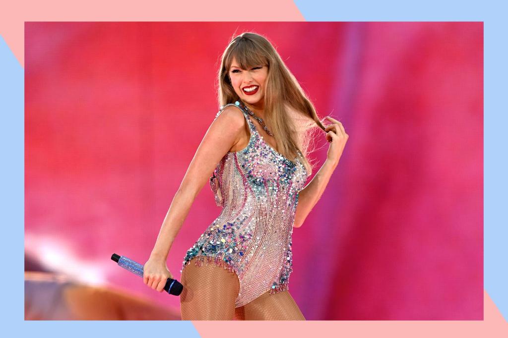 Get cheapest Taylor Swift 'Eras Tour' tickets for US, Canada