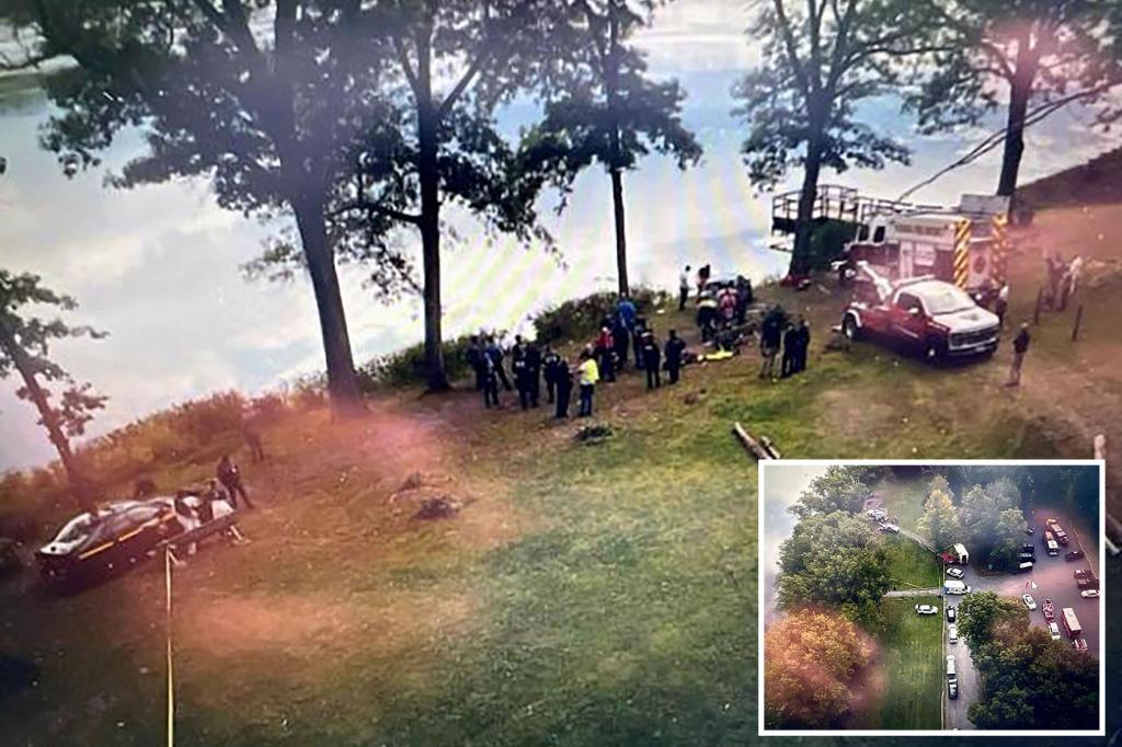 Identity revealed after body fished out of upstate NY lake