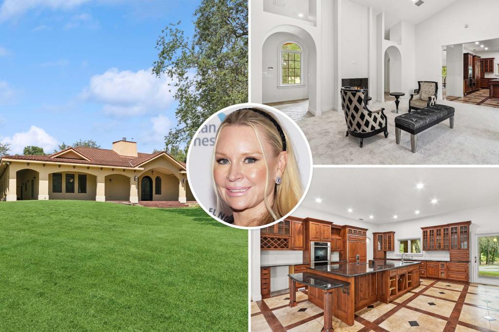 'The Queen of Versailles' lists Florida home for $1.2M