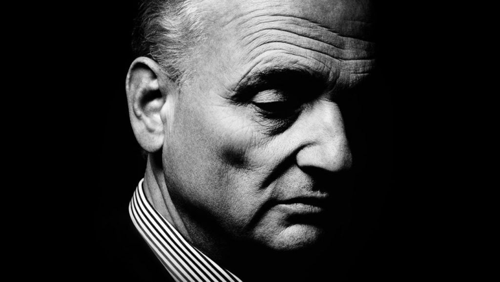 David Chase and The Sopranos" revisits the legendary show