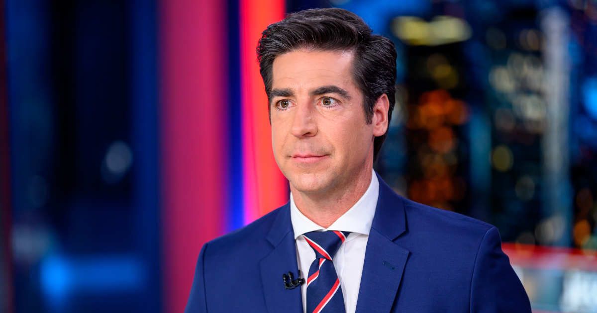 Jesse Watters Gets Brutally Shut Down By Angry College Student in Chaotic Segment: "That Was Good"