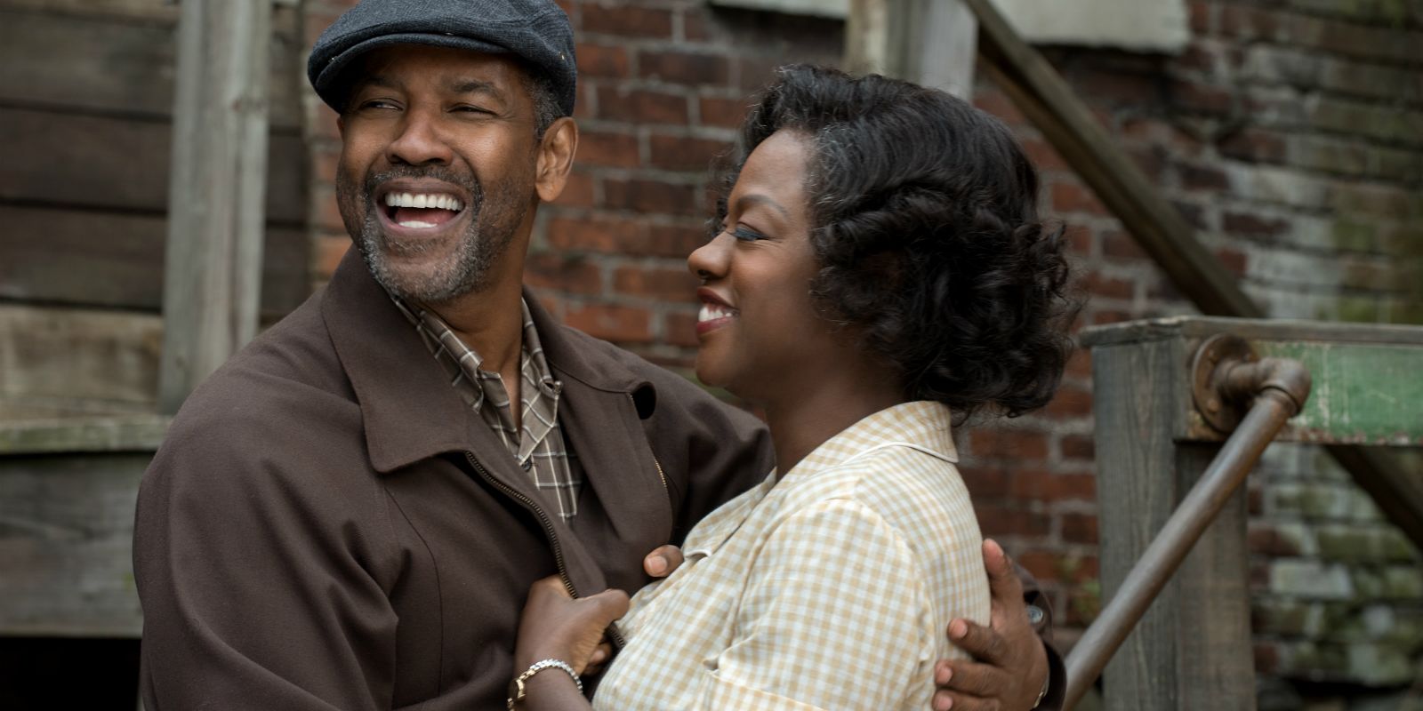 Denzel Washington Confirms Next Adaptation From The Piano Lesson & Fences Author