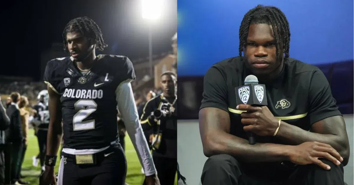 "That’s Not Colorado Football": Travis Hunter Breaks Silence on Nebraska Loss After Shedeur Sanders Throws Teammates Under the Bus