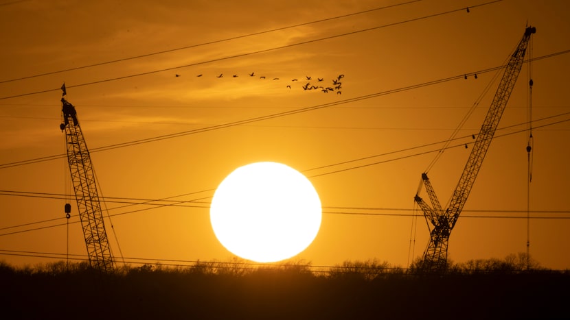 Summer heat returns later this week