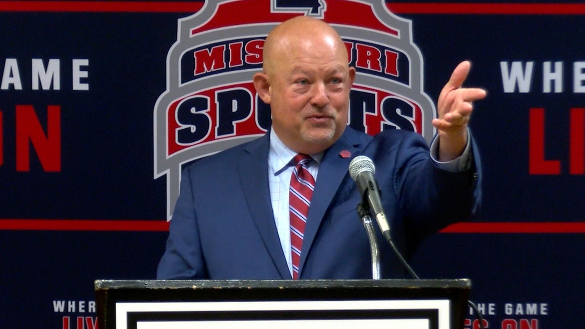 Missouri Sports Hall of Fame announces 2024 class