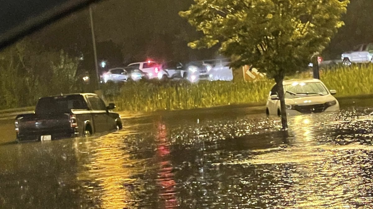 Leominster flooding 1 year later: ‘Hard to relive’