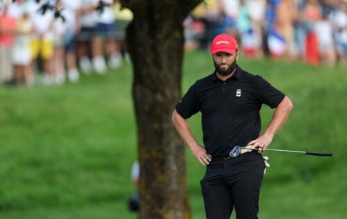 Fact Check: Does Jon Rahm Owe $2,000,000 in Unpaid Fines to DP World Tour?