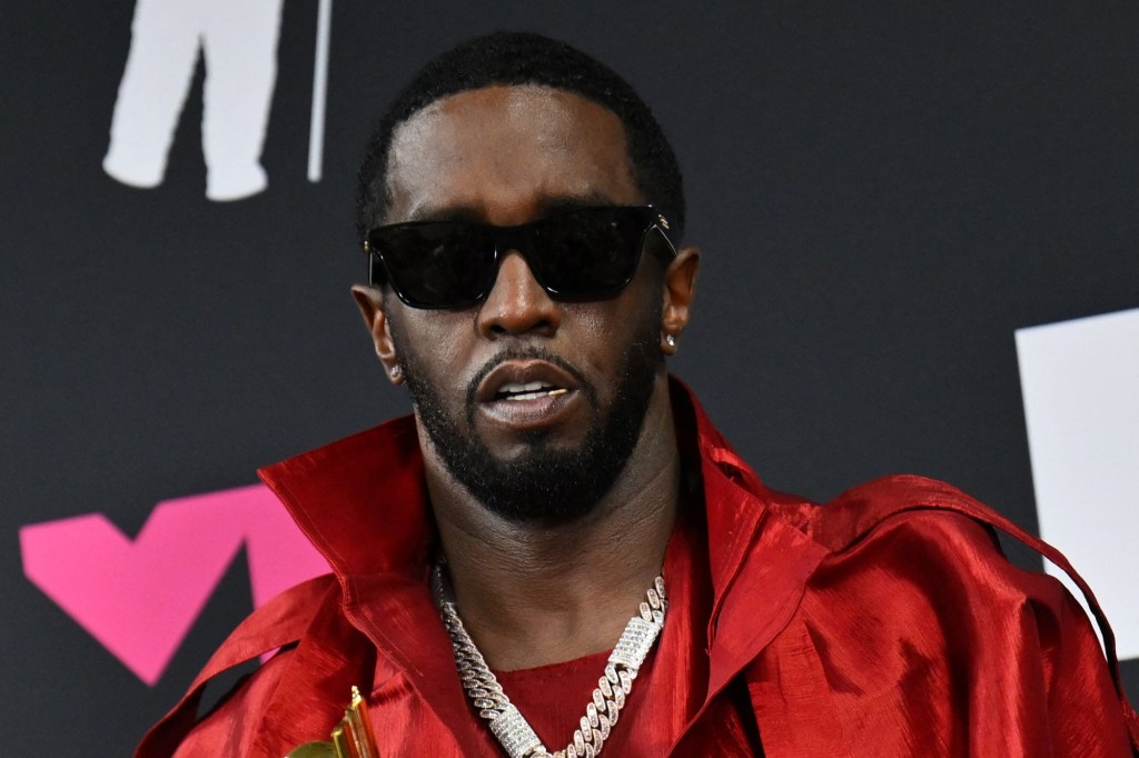 Sean ‘Diddy’ Combs hit with $100M default judgment in sex assault suit