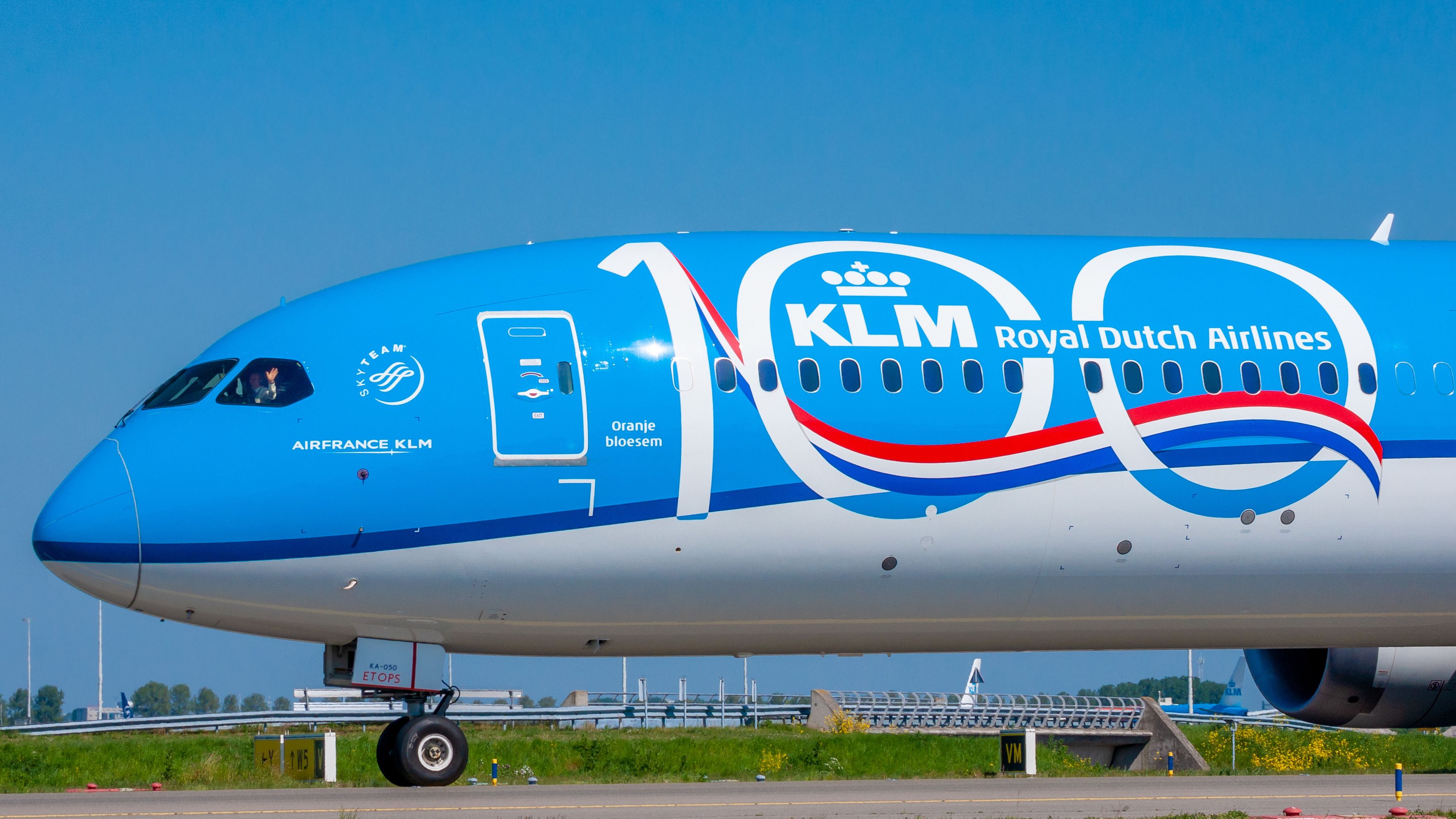 Air France And KLM's Flying Blue Nabs 'World's Best Airline Reward Program' Title