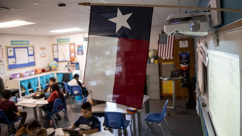 Defending Texas curricula that integrate cultural and biblical literacy