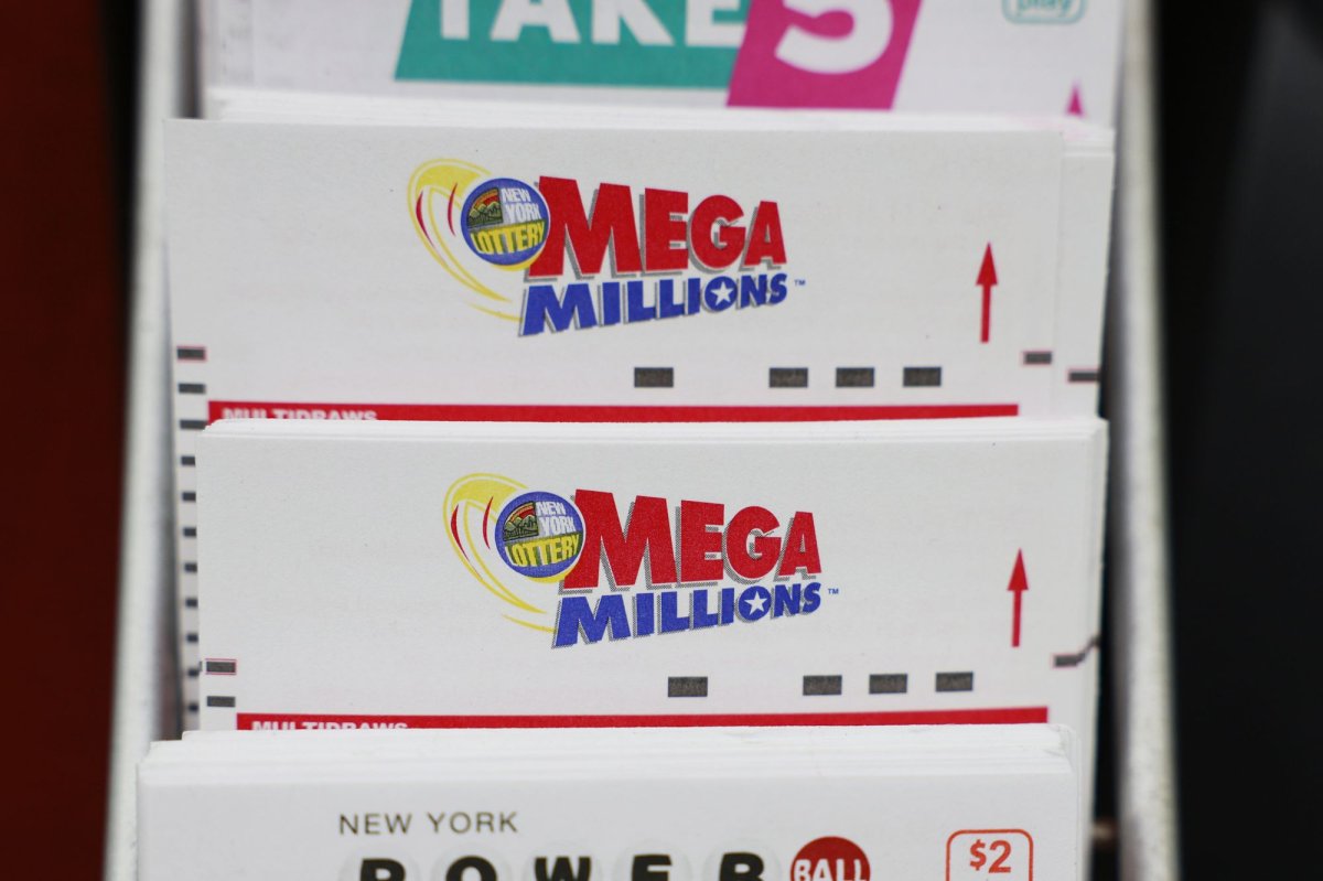 N.C. woman wins second major Cash 5 lottery prize in under a year