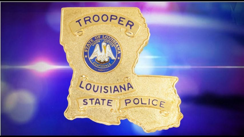 State trooper injured after being struck by tree in midst of clearing I-10 of Francine debris