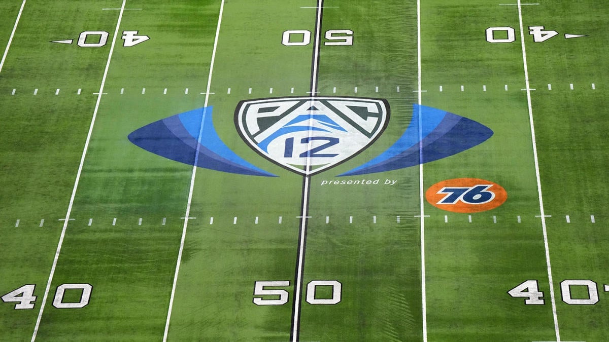 Pac-12 poaches Mountain West schools to join Oregon State, Washington State as conference rebuilds