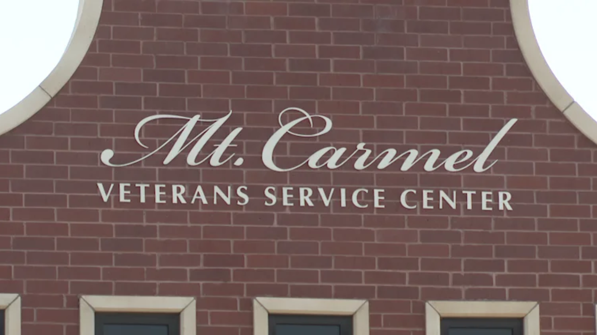 Mt. Carmel commemorates Patriot Day through distributing food to veterans, families