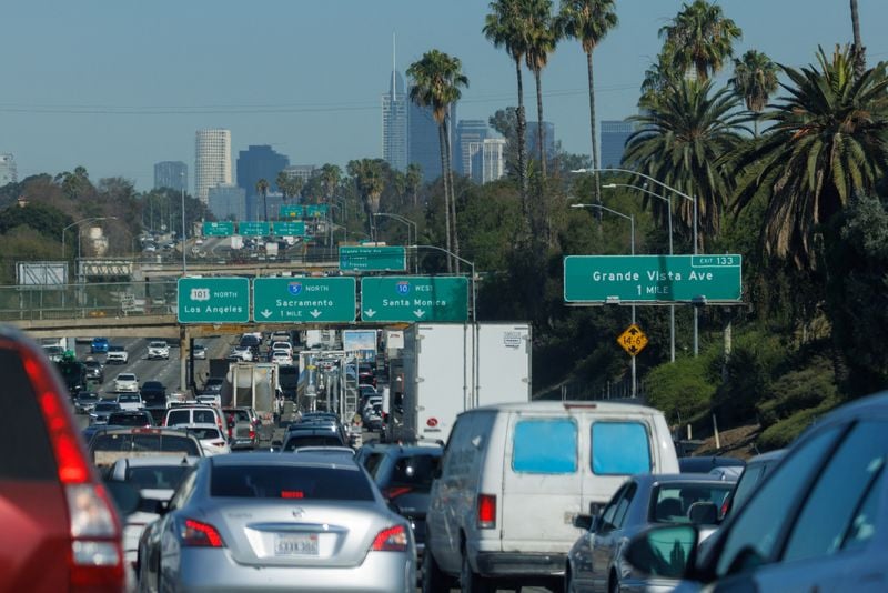 California passes requirements on carmakers and domestic violence