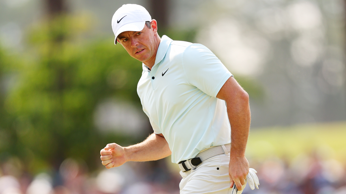 Rory McIlroy in Ireland, United States seeking to regain Solheim Cup lead busy week of golf worldwide