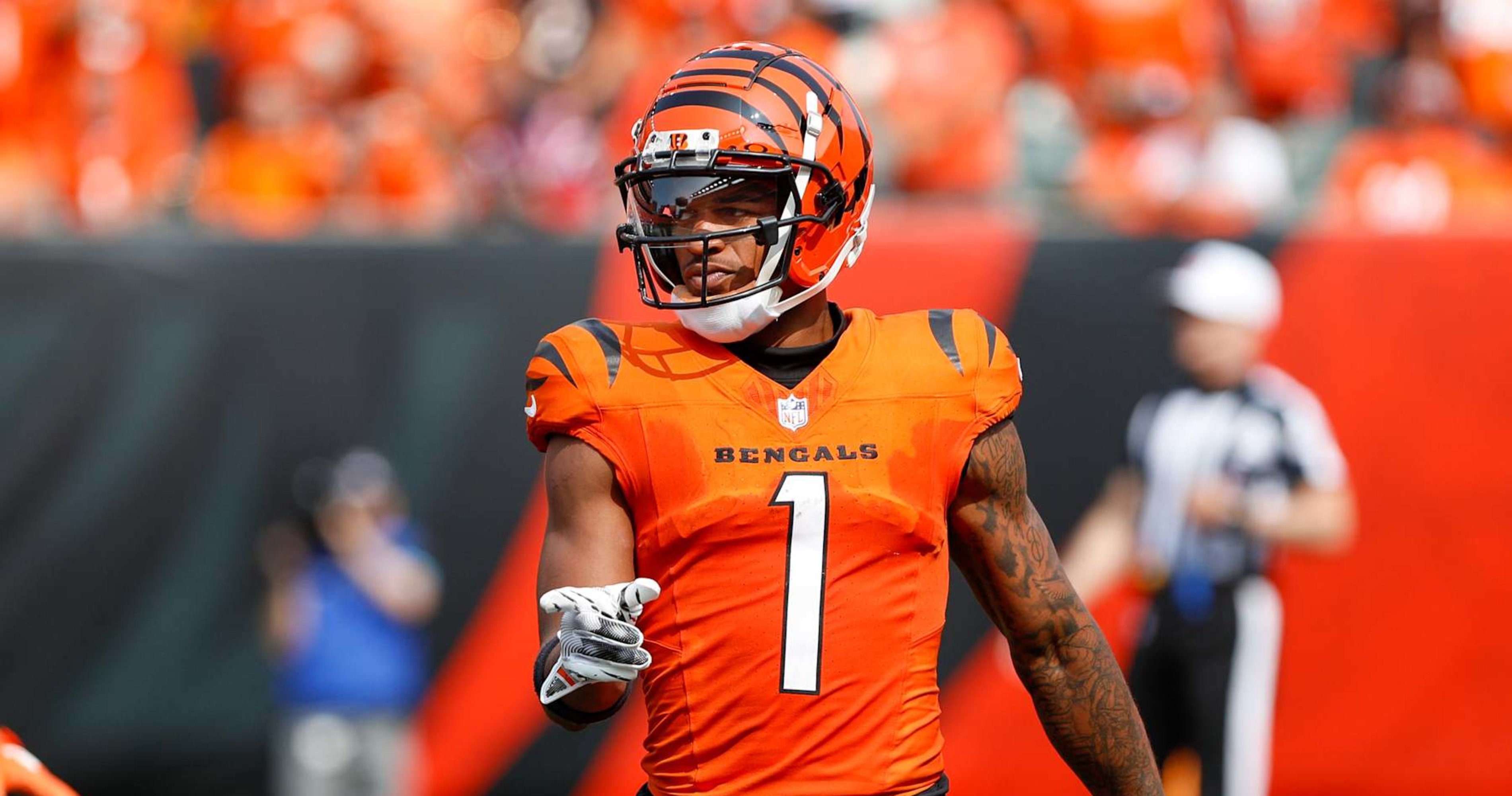 Ja'Marr Chase Rumors: Bengals Contract Offer Was 'Very Close' to Jefferson, Lamb