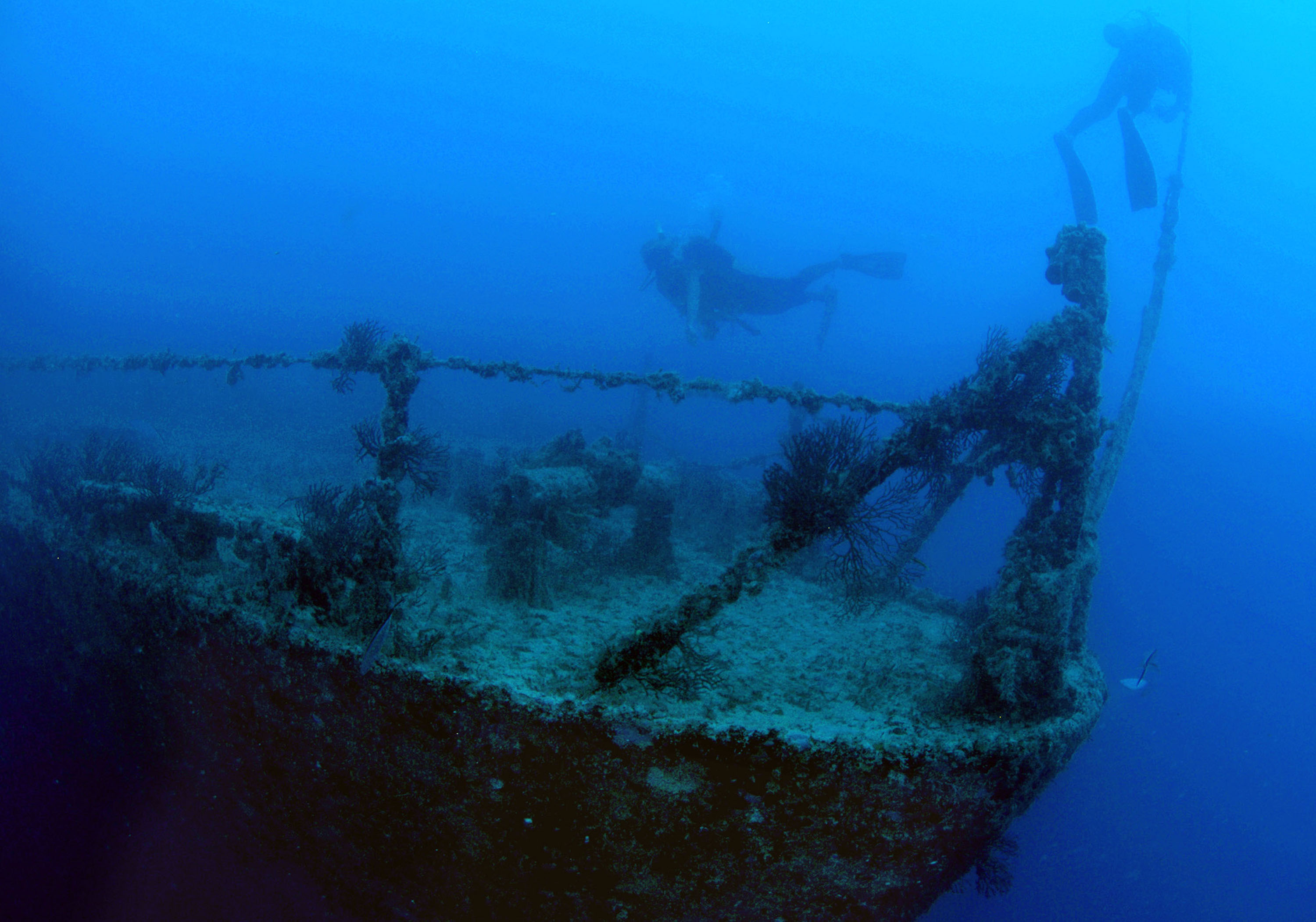 French Ship That Sunk in 1856 Discovered off Massachusetts Coast