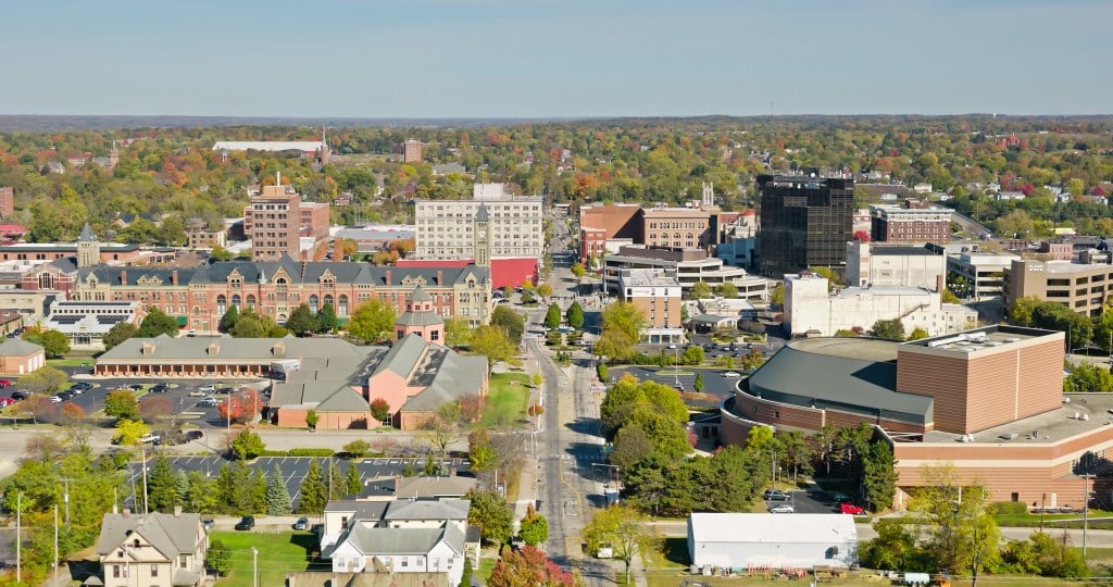 Bomb Threat Closes Springfield City Hall Days After Trump Misinformation