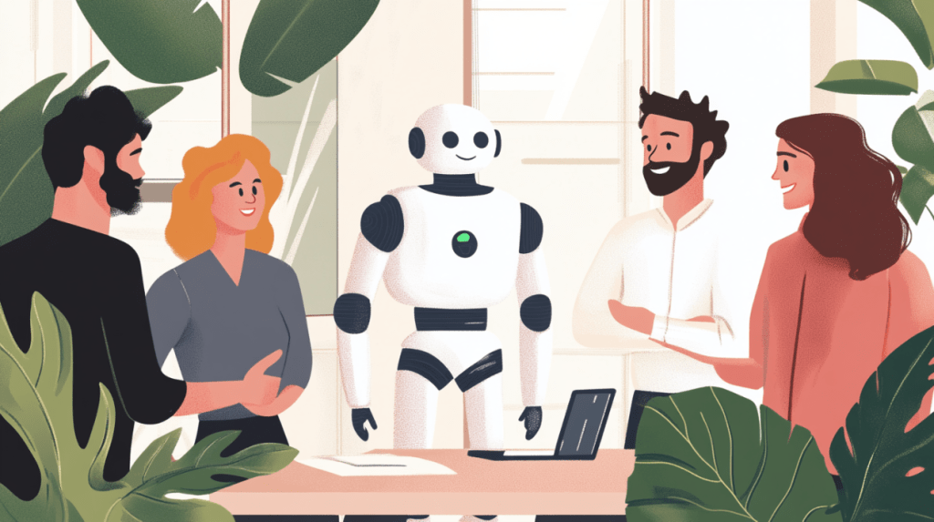 Salesforce's AgentForce: The AI assistants that want to run your entire business