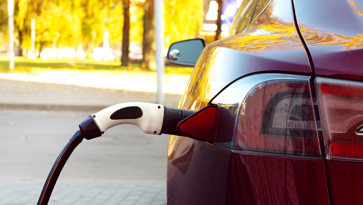 Actualité : Bornes de recharge électrique : gros coup d'accélérateur en juillet